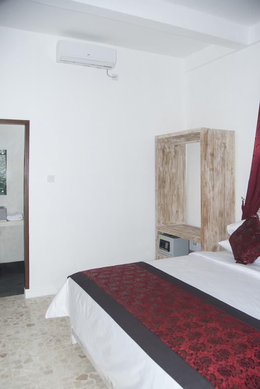 Lombok Senggigi Hotel Mangsit Habitación foto