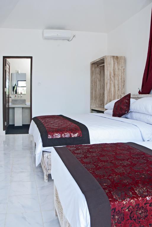 Lombok Senggigi Hotel Mangsit Habitación foto