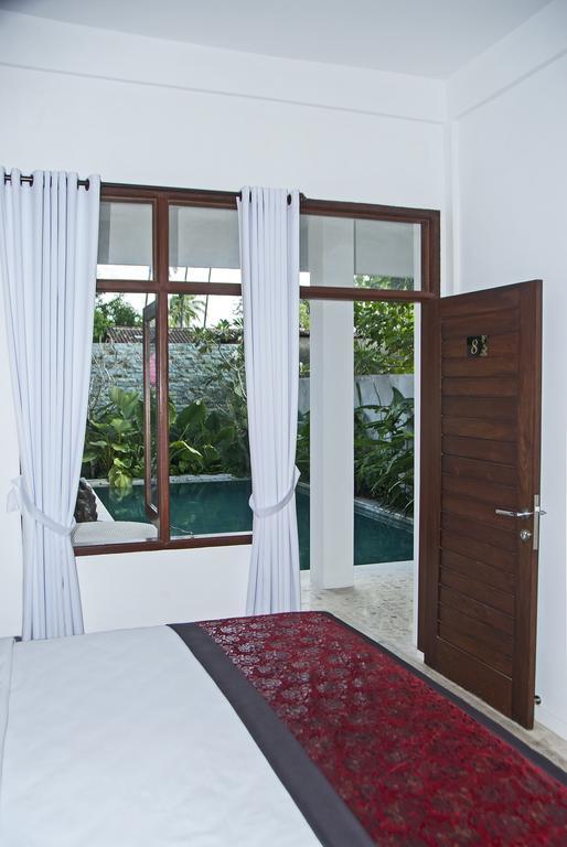 Lombok Senggigi Hotel Mangsit Habitación foto